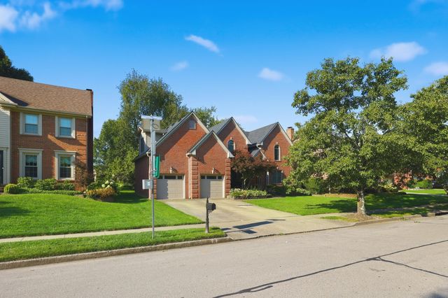 3337 Brighton Place Drive, Lexington, KY 40509
