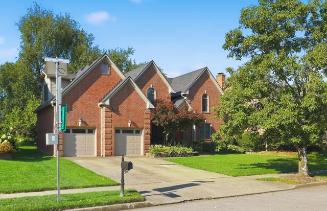 3337 Brighton Place Drive, Lexington, KY 40509