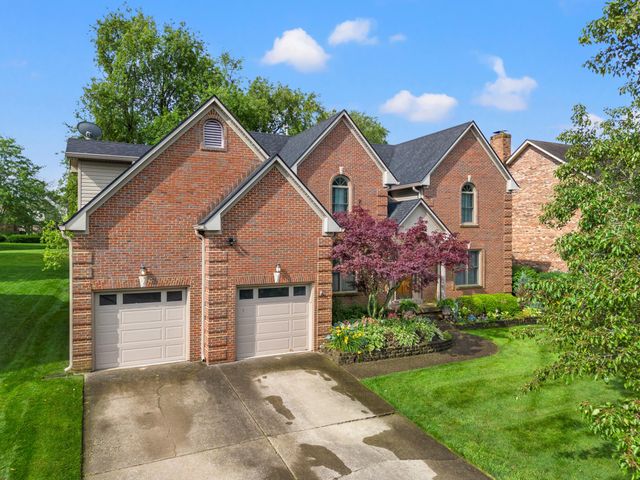 3337 Brighton Place Drive, Lexington, KY 40509
