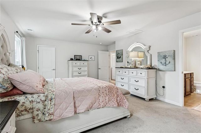 2115 Tall Pine DR, Chesapeake, VA 23323