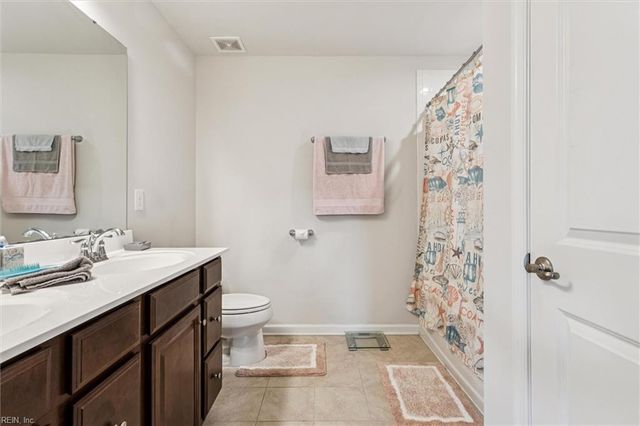 2115 Tall Pine DR, Chesapeake, VA 23323