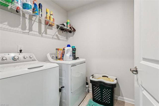 2115 Tall Pine DR, Chesapeake, VA 23323