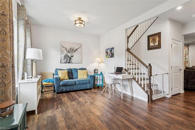 2115 Tall Pine DR, Chesapeake, VA 23323