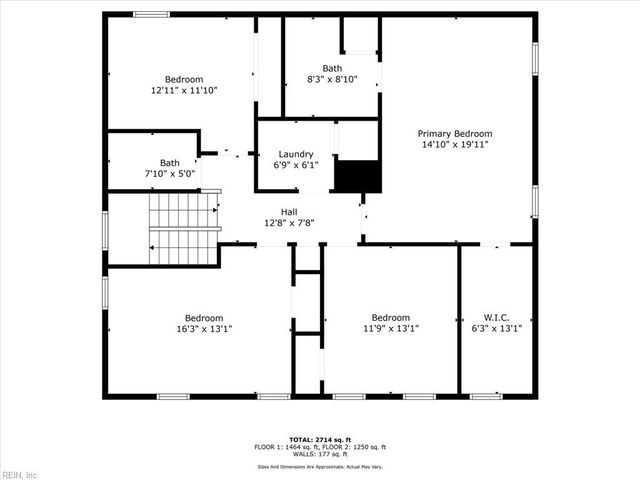 2115 Tall Pine DR, Chesapeake, VA 23323