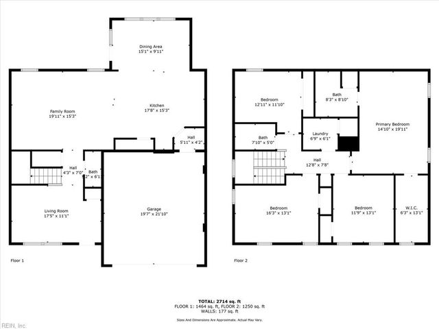 2115 Tall Pine DR, Chesapeake, VA 23323