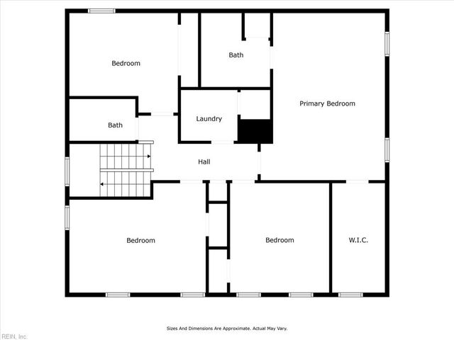2115 Tall Pine DR, Chesapeake, VA 23323