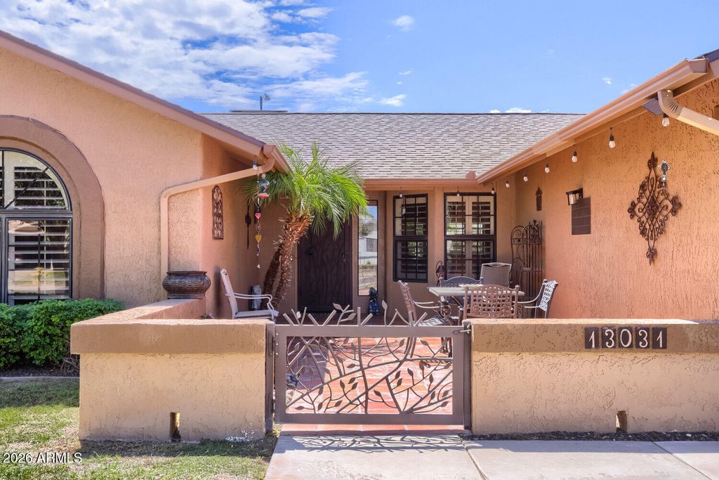 13031 W PEACH BLOSSOM Drive, Sun City West, AZ 85375 — photo 4