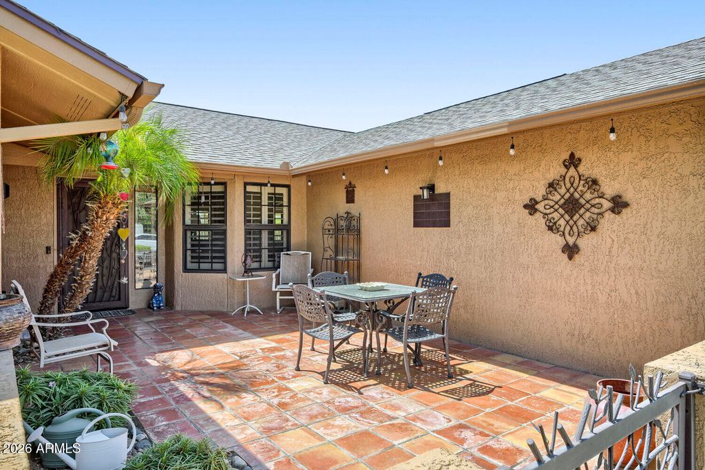 13031 W PEACH BLOSSOM Drive, Sun City West, AZ 85375 — photo 5