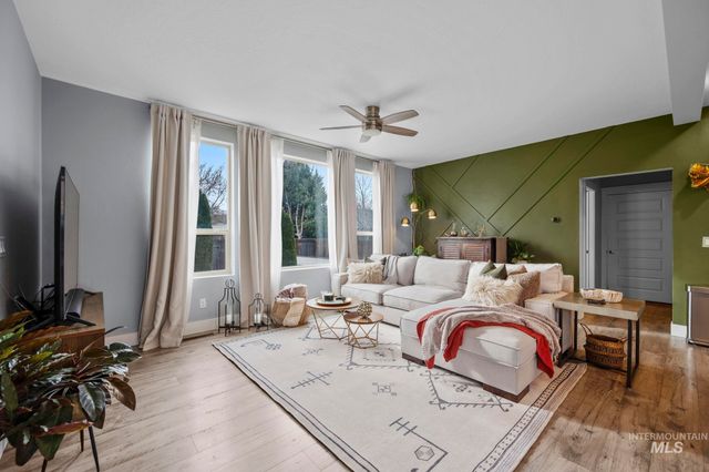 1634 W Wright Street, Boise, ID 83705