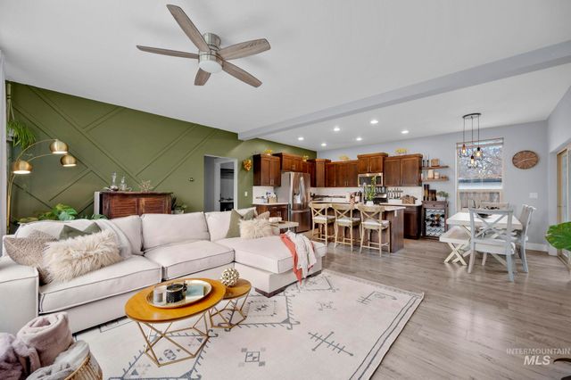 1634 W Wright Street, Boise, ID 83705