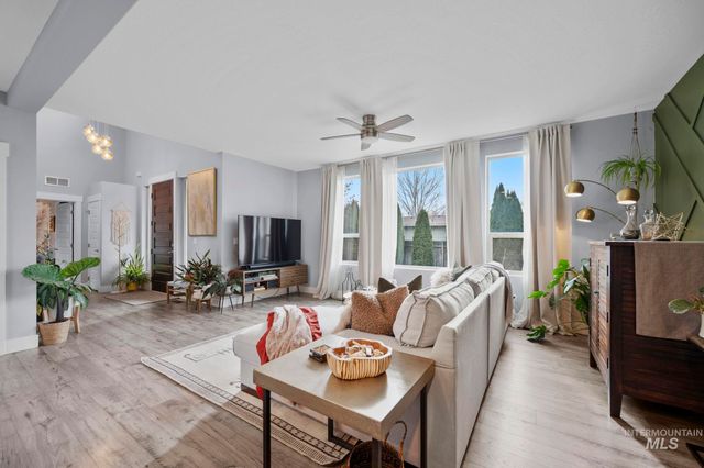 1634 W Wright Street, Boise, ID 83705