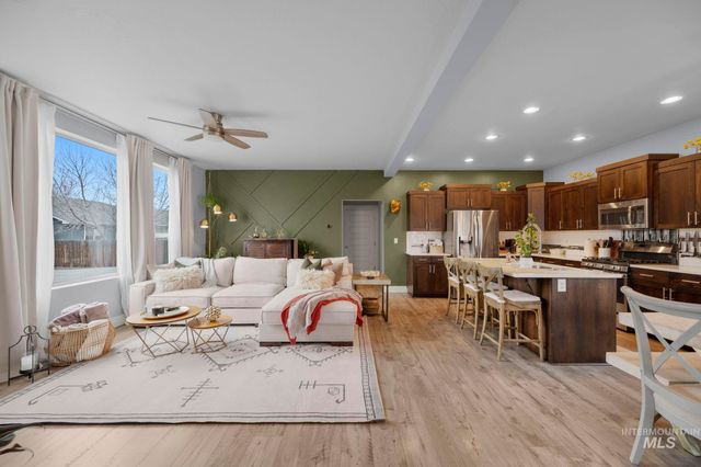 1634 W Wright Street, Boise, ID 83705