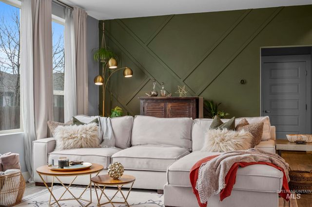 1634 W Wright Street, Boise, ID 83705