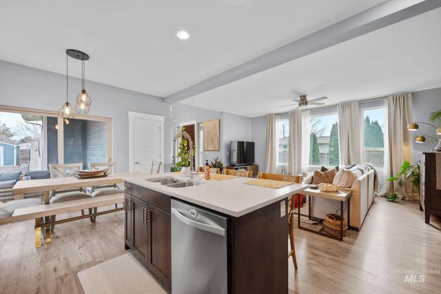 1634 W Wright Street, Boise, ID 83705