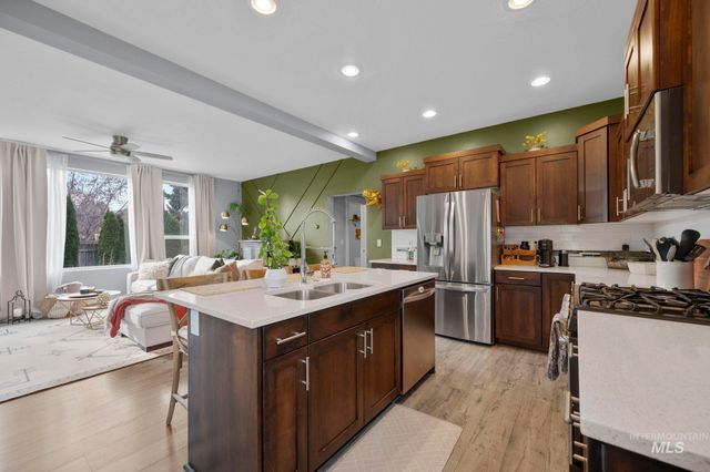 1634 W Wright Street, Boise, ID 83705