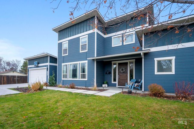 1634 W Wright Street, Boise, ID 83705