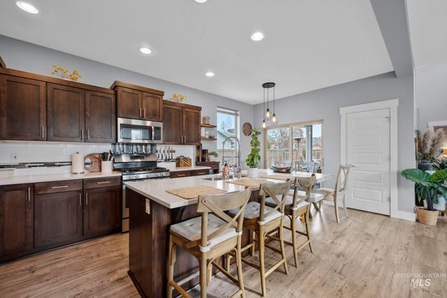 1634 W Wright Street, Boise, ID 83705