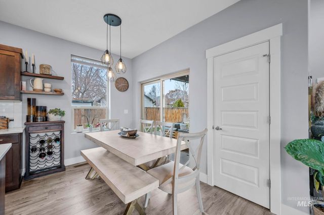 1634 W Wright Street, Boise, ID 83705