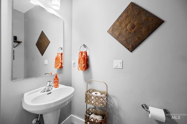 1634 W Wright Street, Boise, ID 83705