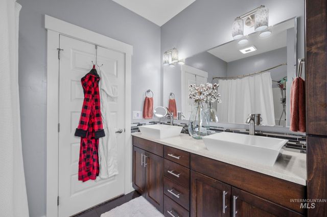 1634 W Wright Street, Boise, ID 83705