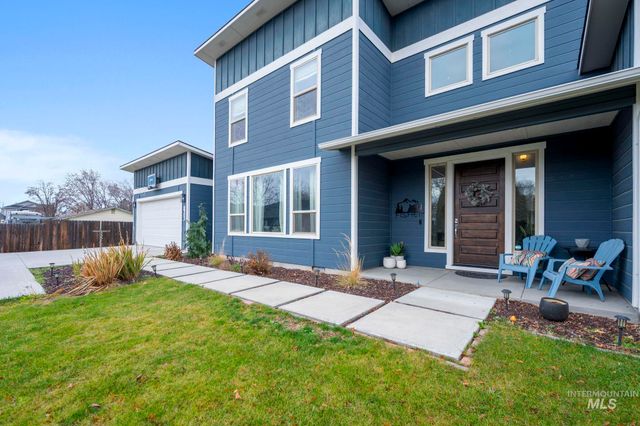 1634 W Wright Street, Boise, ID 83705