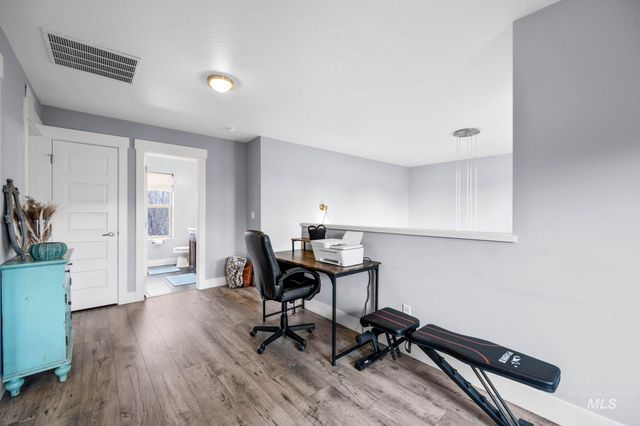 1634 W Wright Street, Boise, ID 83705