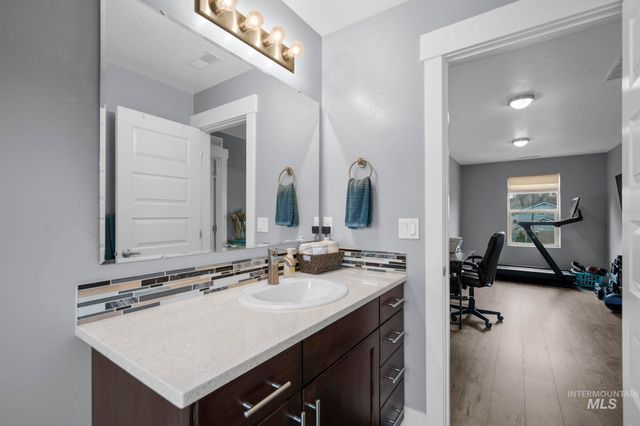 1634 W Wright Street, Boise, ID 83705