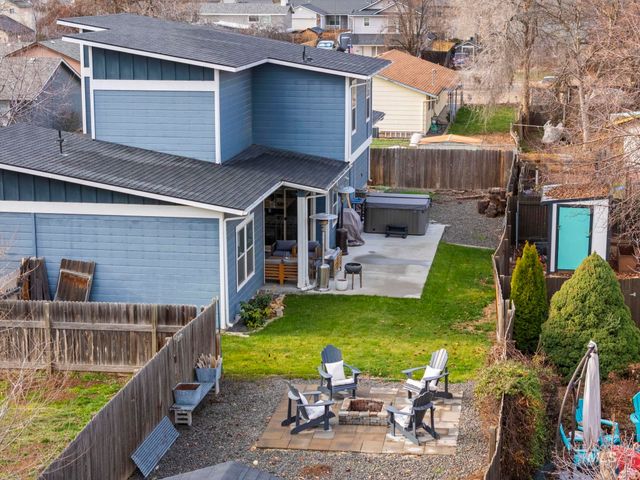 1634 W Wright Street, Boise, ID 83705