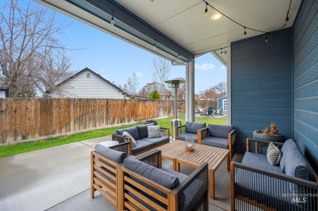 1634 W Wright Street, Boise, ID 83705