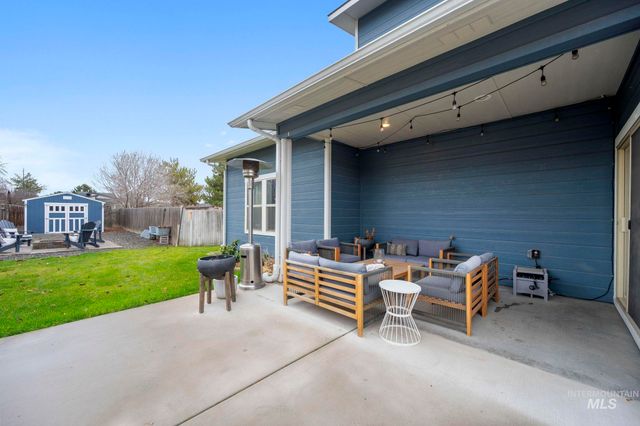 1634 W Wright Street, Boise, ID 83705
