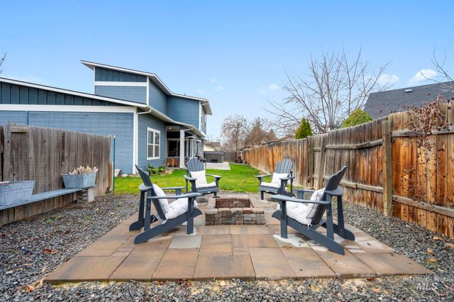1634 W Wright Street, Boise, ID 83705