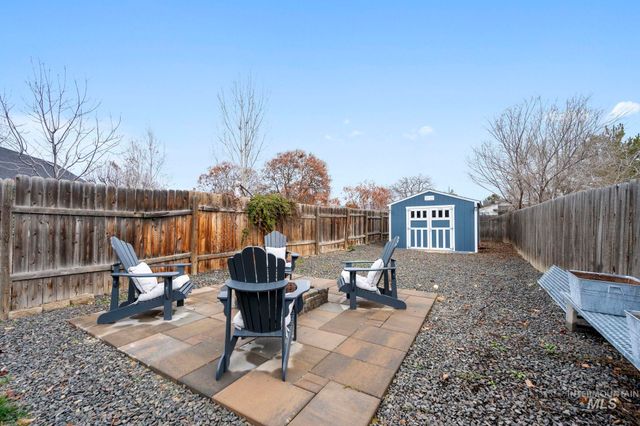 1634 W Wright Street, Boise, ID 83705