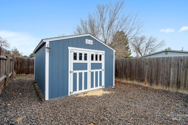 1634 W Wright Street, Boise, ID 83705