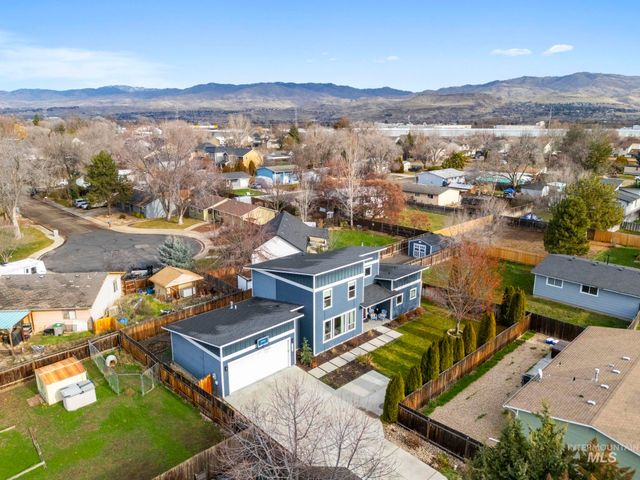 1634 W Wright Street, Boise, ID 83705