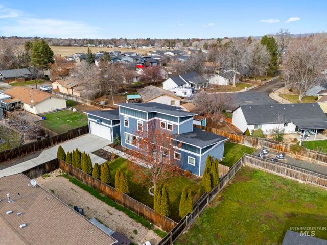 1634 W Wright Street, Boise, ID 83705