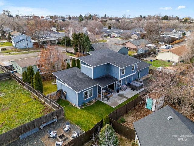 1634 W Wright Street, Boise, ID 83705