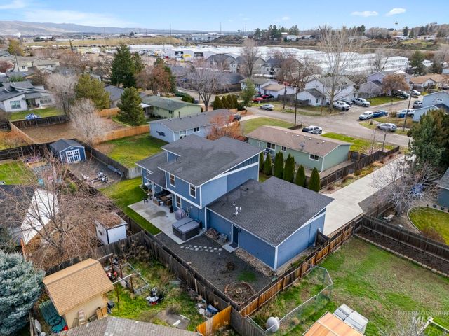 1634 W Wright Street, Boise, ID 83705