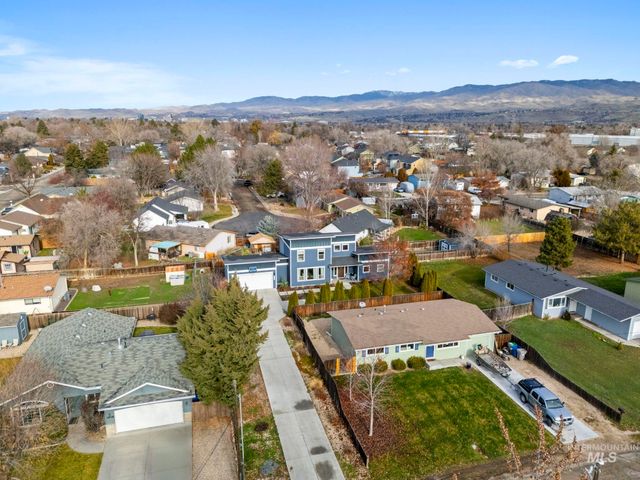 1634 W Wright Street, Boise, ID 83705
