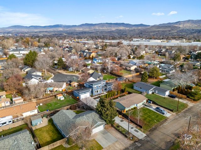 1634 W Wright Street, Boise, ID 83705