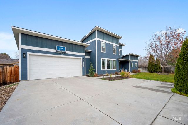 1634 W Wright Street, Boise, ID 83705