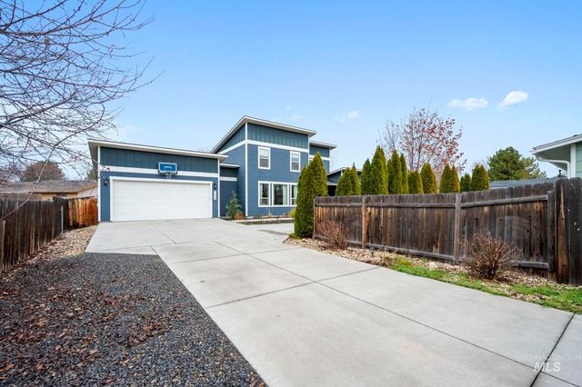 1634 W Wright Street, Boise, ID 83705