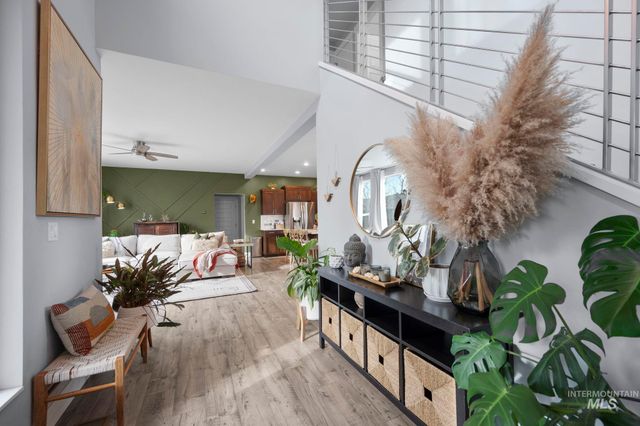 1634 W Wright Street, Boise, ID 83705