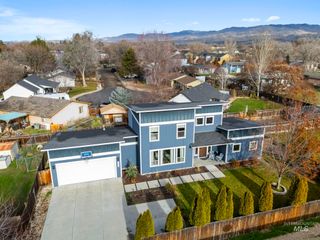 1634 W Wright Street, Boise, ID 83705