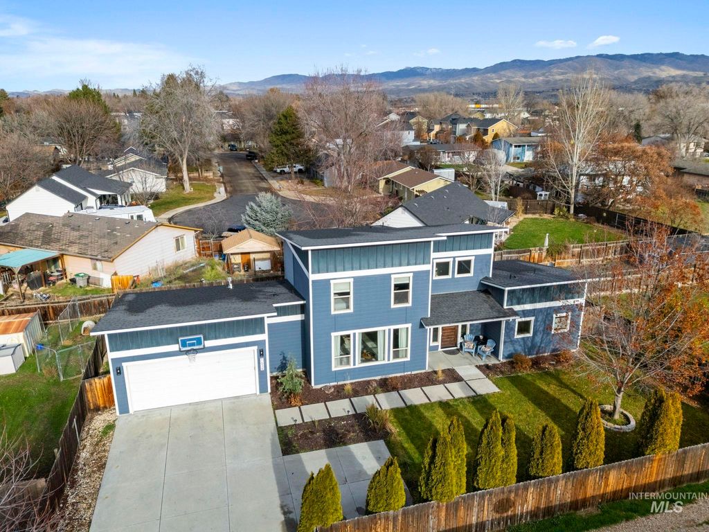 1634 W Wright Street, Boise, ID 83705