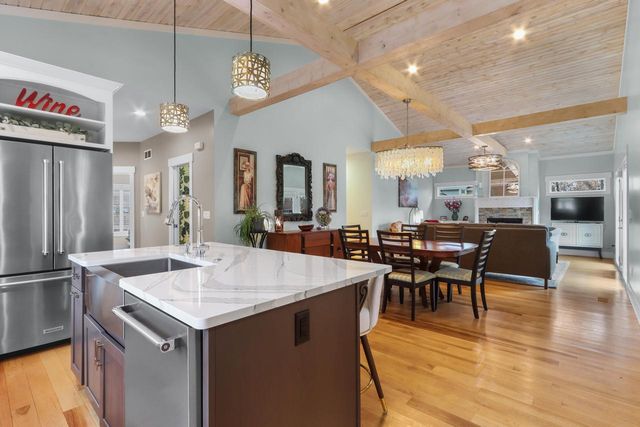 529 Warren STREET, Lake Geneva, WI 53147