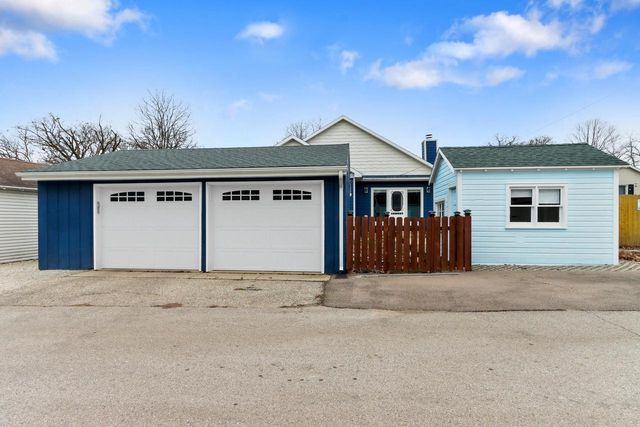 529 Warren STREET, Lake Geneva, WI 53147