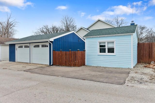 529 Warren STREET, Lake Geneva, WI 53147