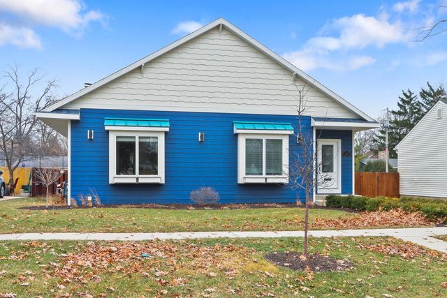 529 Warren STREET, Lake Geneva, WI 53147