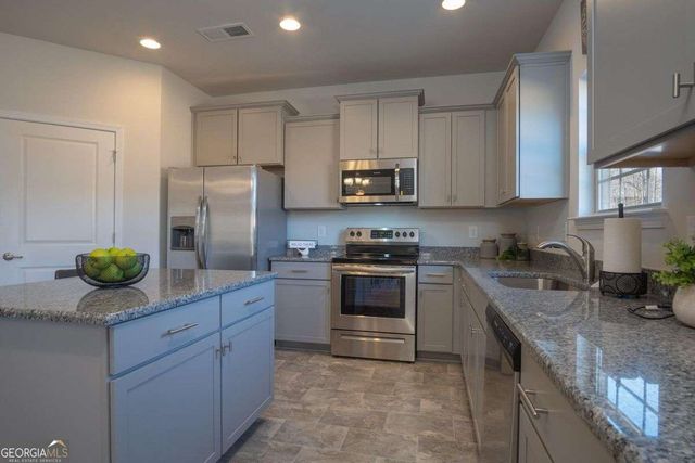 668 Bald Ridge Circle, Demorest, GA 30535