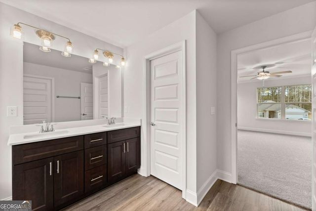 668 Bald Ridge Circle, Demorest, GA 30535